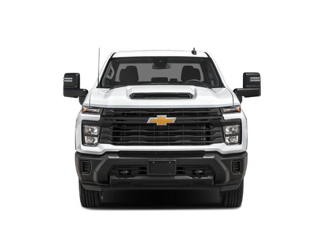 2025 Chevrolet Silverado 2500HD Custom  TX