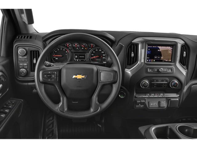2025 Chevrolet Silverado 2500HD Custom  TX