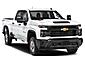 2025 Chevrolet Silverado 2500HD Custom  TX