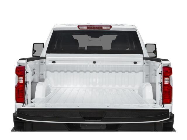 2025 Chevrolet Silverado 2500HD Custom  TX