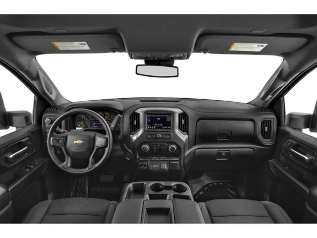 2025 Chevrolet Silverado 2500HD Custom  TX