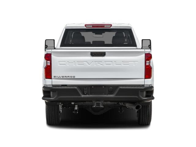 2025 Chevrolet Silverado 2500HD Custom  TX