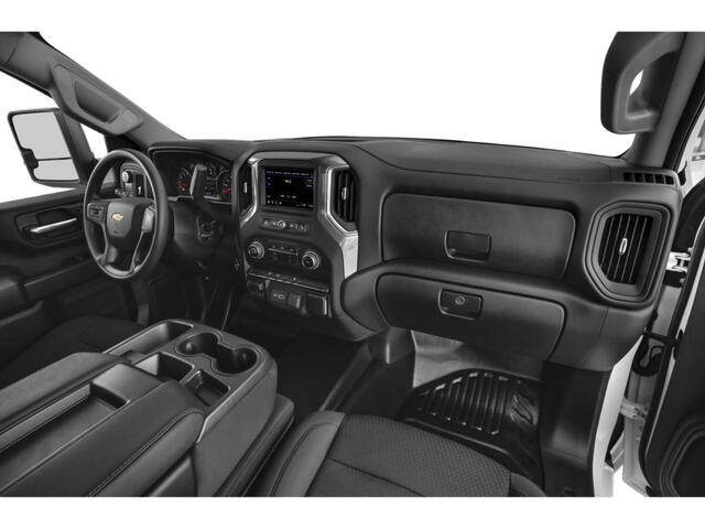 2025 Chevrolet Silverado 2500HD Custom  TX