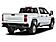 2025 Chevrolet Silverado 2500HD Custom  TX