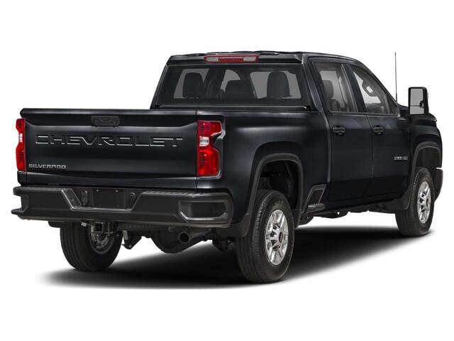 2025 Chevrolet Silverado 2500HD Custom  TX
