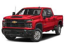 2025_Chevrolet_Silverado 2500HD_Custom_  TX