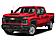 2025 Chevrolet Silverado 2500HD Custom  TX