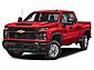 2025 Chevrolet Silverado 2500HD Custom  TX