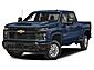 2025 Chevrolet Silverado 2500HD Custom  TX