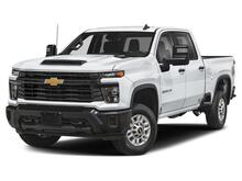 2025_Chevrolet_Silverado 2500HD_Custom_  TX