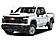 2025 Chevrolet Silverado 2500HD Custom  TX