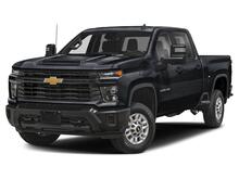 2025_Chevrolet_Silverado 2500HD_Custom_  TX