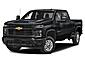 2025 Chevrolet Silverado 2500HD Custom  TX