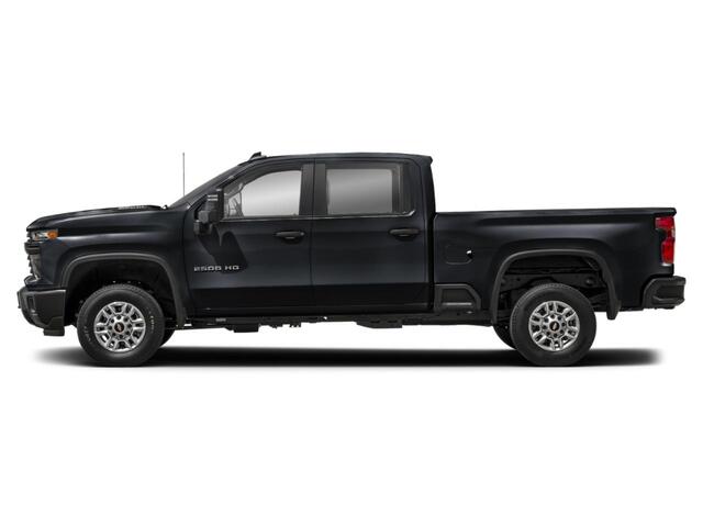 2025 Chevrolet Silverado 2500HD Custom  TX