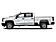2025 Chevrolet Silverado 2500HD Custom  TX