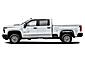 2025 Chevrolet Silverado 2500HD Custom  TX