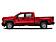 2025 Chevrolet Silverado 2500HD Custom  TX
