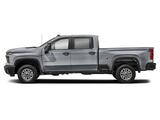 2025 Chevrolet Silverado 2500HD Custom San Clemente CA