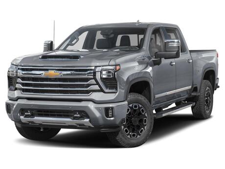 2025 Chevrolet Silverado 2500HD High Country  TX