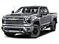 2025 Chevrolet Silverado 2500HD High Country  TX