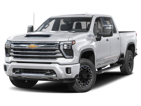 2025 Chevrolet Silverado 2500HD High Country San Clemente CA