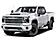 2025 Chevrolet Silverado 2500HD High Country San Clemente CA