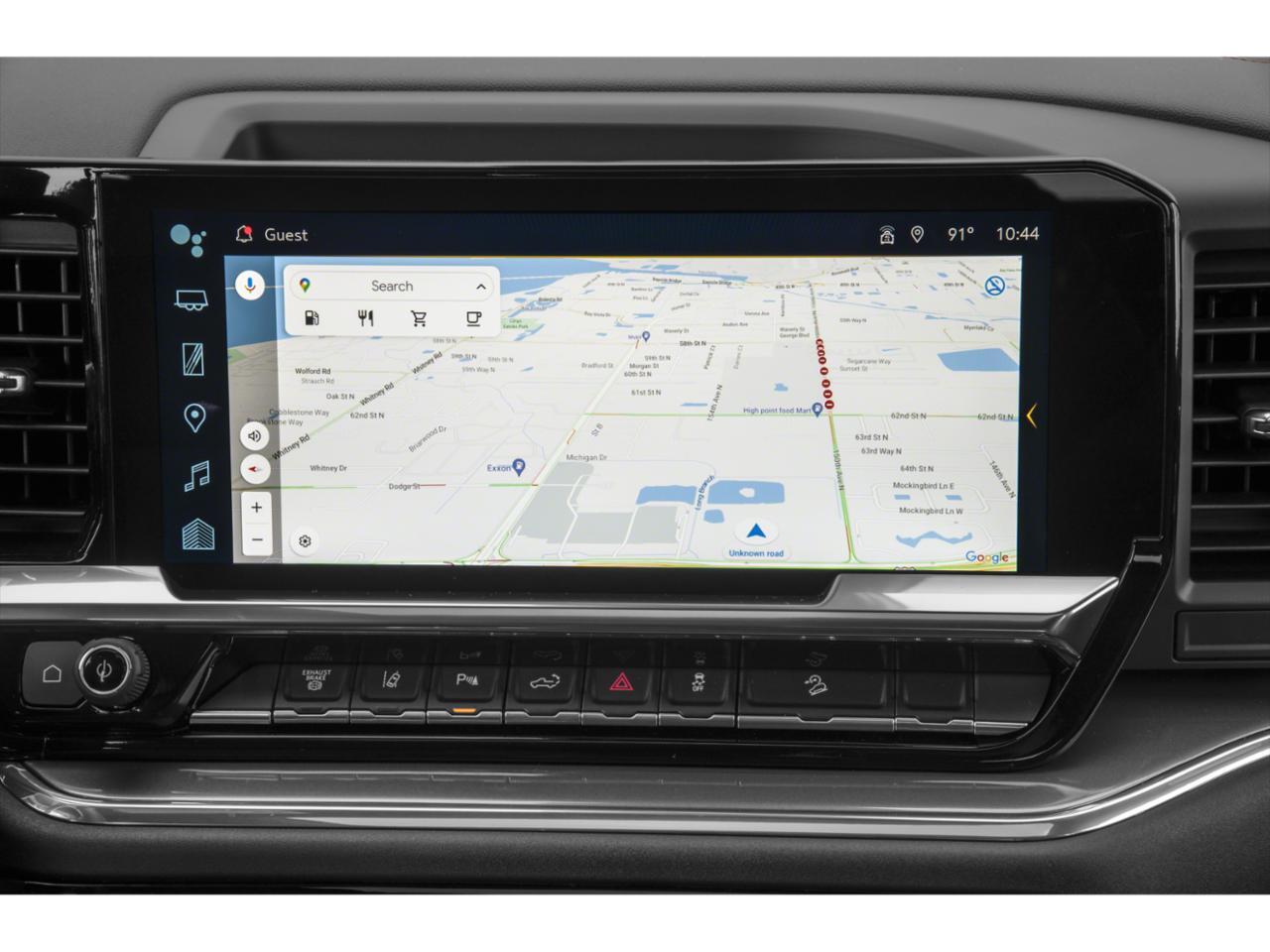 2025 Chevrolet Silverado 2500HD High Country Commerce GA