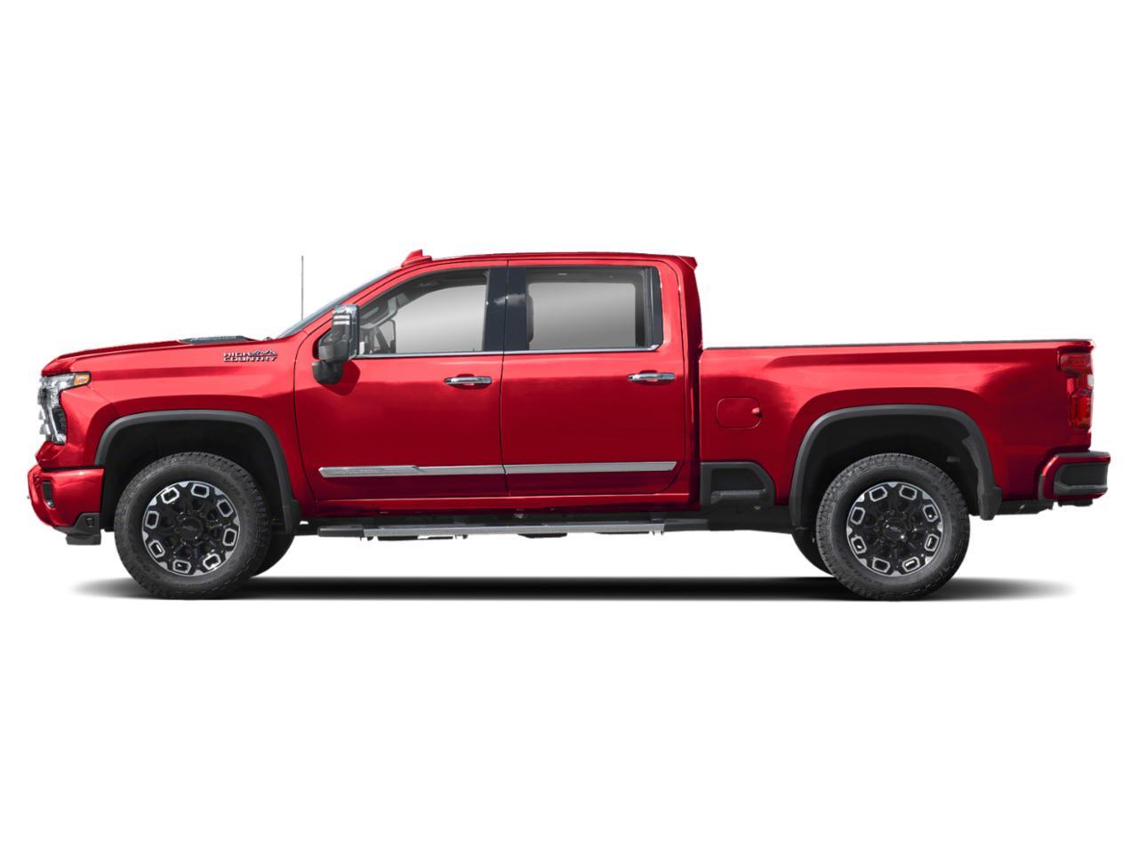 2025 Chevrolet Silverado 2500HD High Country Commerce GA