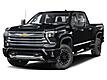 2025 Chevrolet Silverado 2500HD High Country