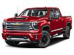 2025 Chevrolet Silverado 2500HD High Country