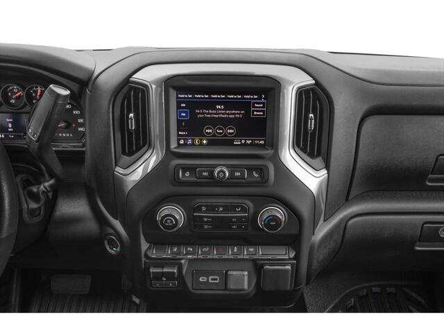 2025 Chevrolet Silverado 2500HD LT  TX