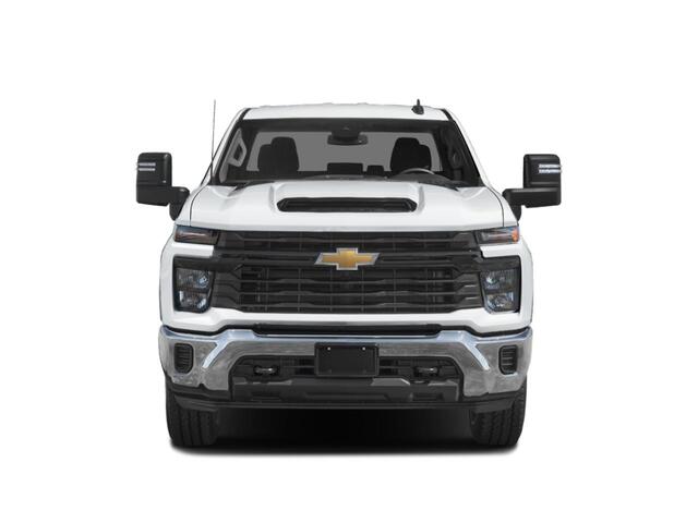 2025 Chevrolet Silverado 2500HD LT  TX