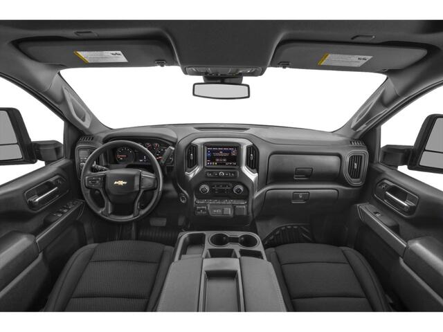 2025 Chevrolet Silverado 2500HD LT  TX