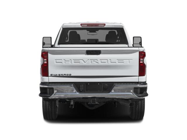2025 Chevrolet Silverado 2500HD LT  TX