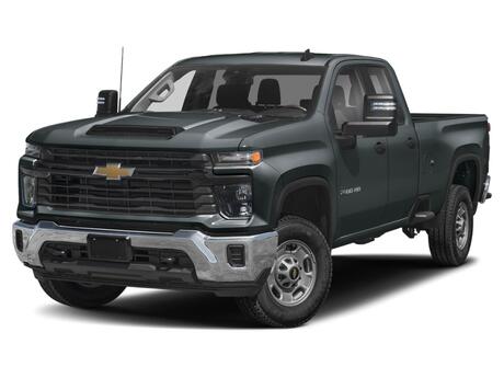 2025 Chevrolet Silverado 2500HD LT  TX