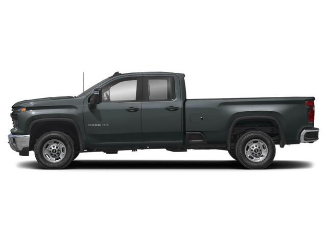 2025 Chevrolet Silverado 2500HD LT  TX