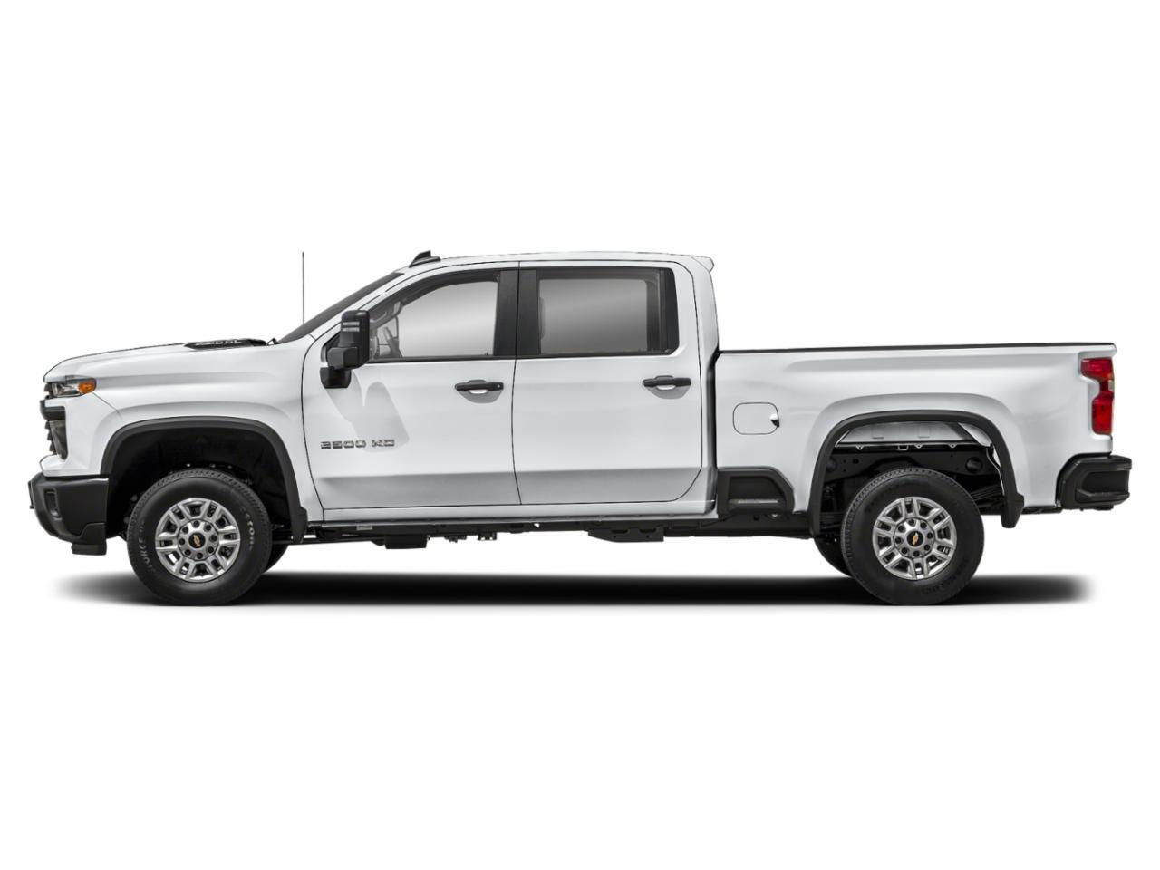 2025 Chevrolet Silverado 2500HD LT Listowel ON