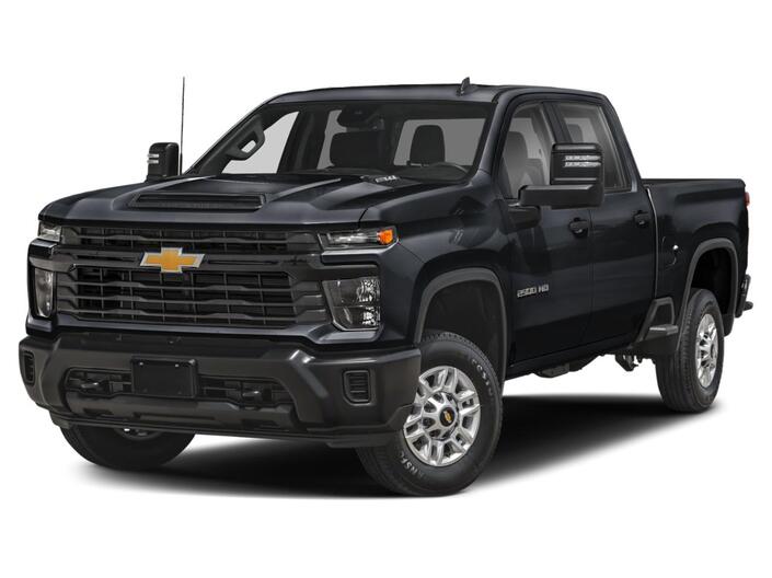 2025 Chevrolet Silverado 2500HD LT San Clemente CA