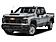 2025 Chevrolet Silverado 2500HD LTZ  TX