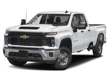 2025_Chevrolet_Silverado 2500HD_Work Truck_ Roseville CA