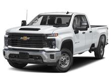 2025_Chevrolet_Silverado 2500HD_Work Truck_ Roseville CA
