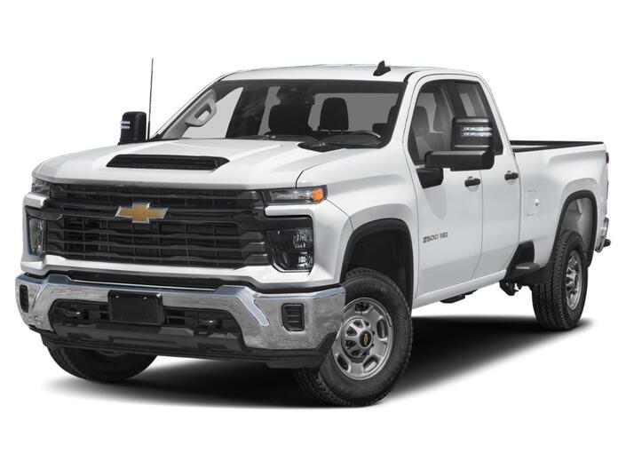 2025 Chevrolet Silverado 2500HD Work Truck San Clemente CA