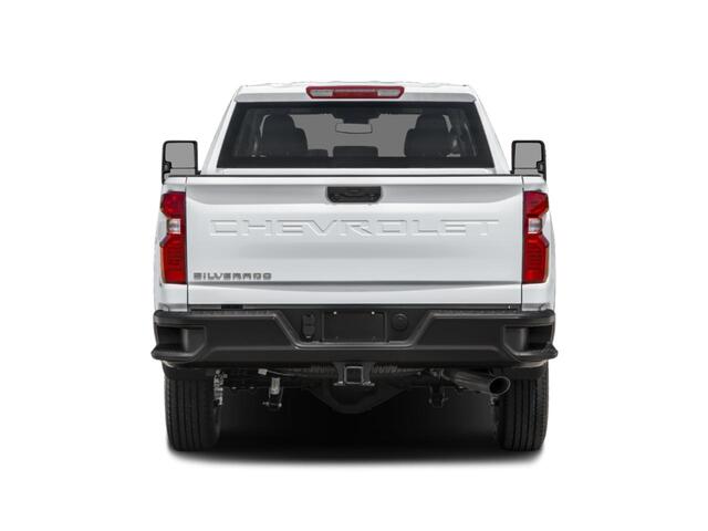 2025 Chevrolet Silverado 2500HD ZR2  TX