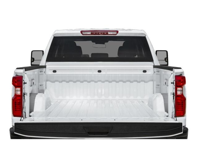 2025 Chevrolet Silverado 2500HD ZR2  TX