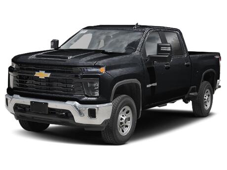 2025 Chevrolet Silverado 3500HD High Country Roseville CA