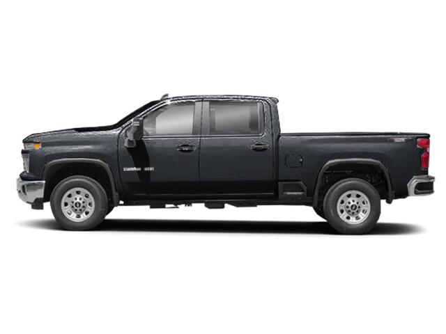 2025 Chevrolet Silverado 3500HD High Country Roseville CA