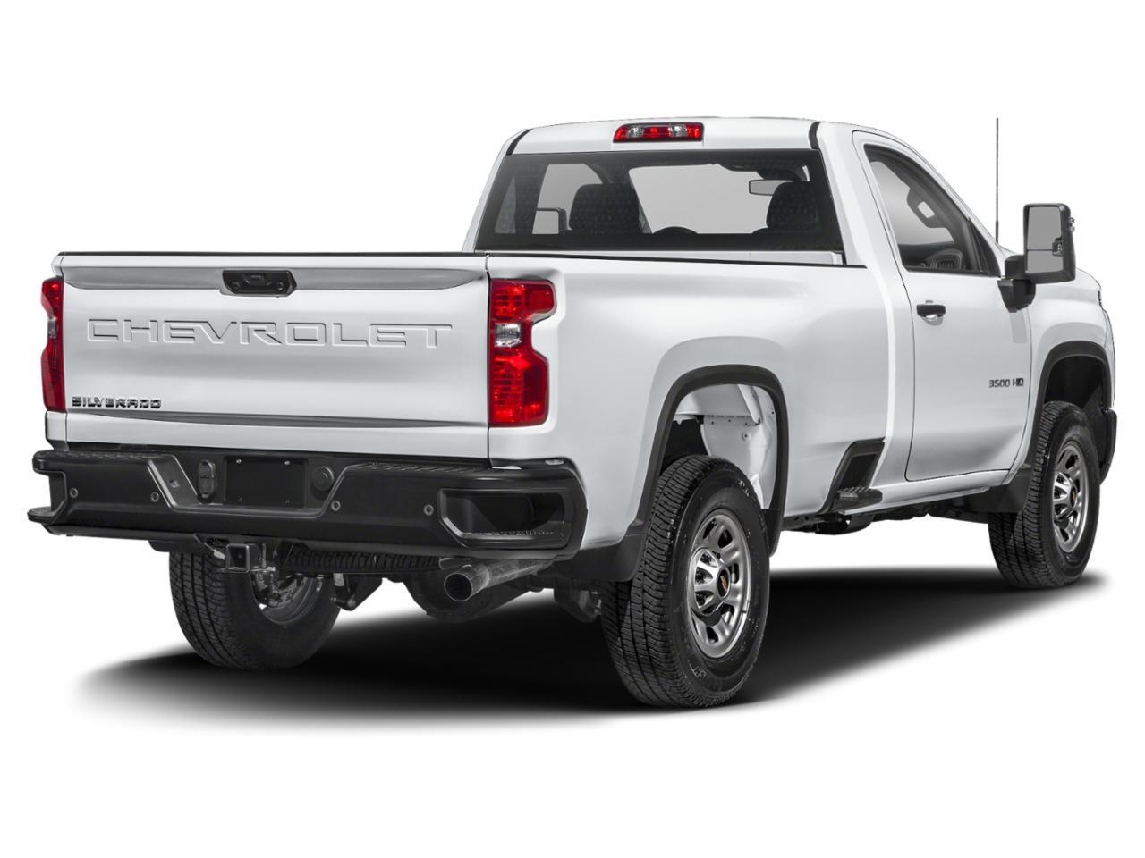 2025 Chevrolet Silverado 3500HD LT San Clemente CA