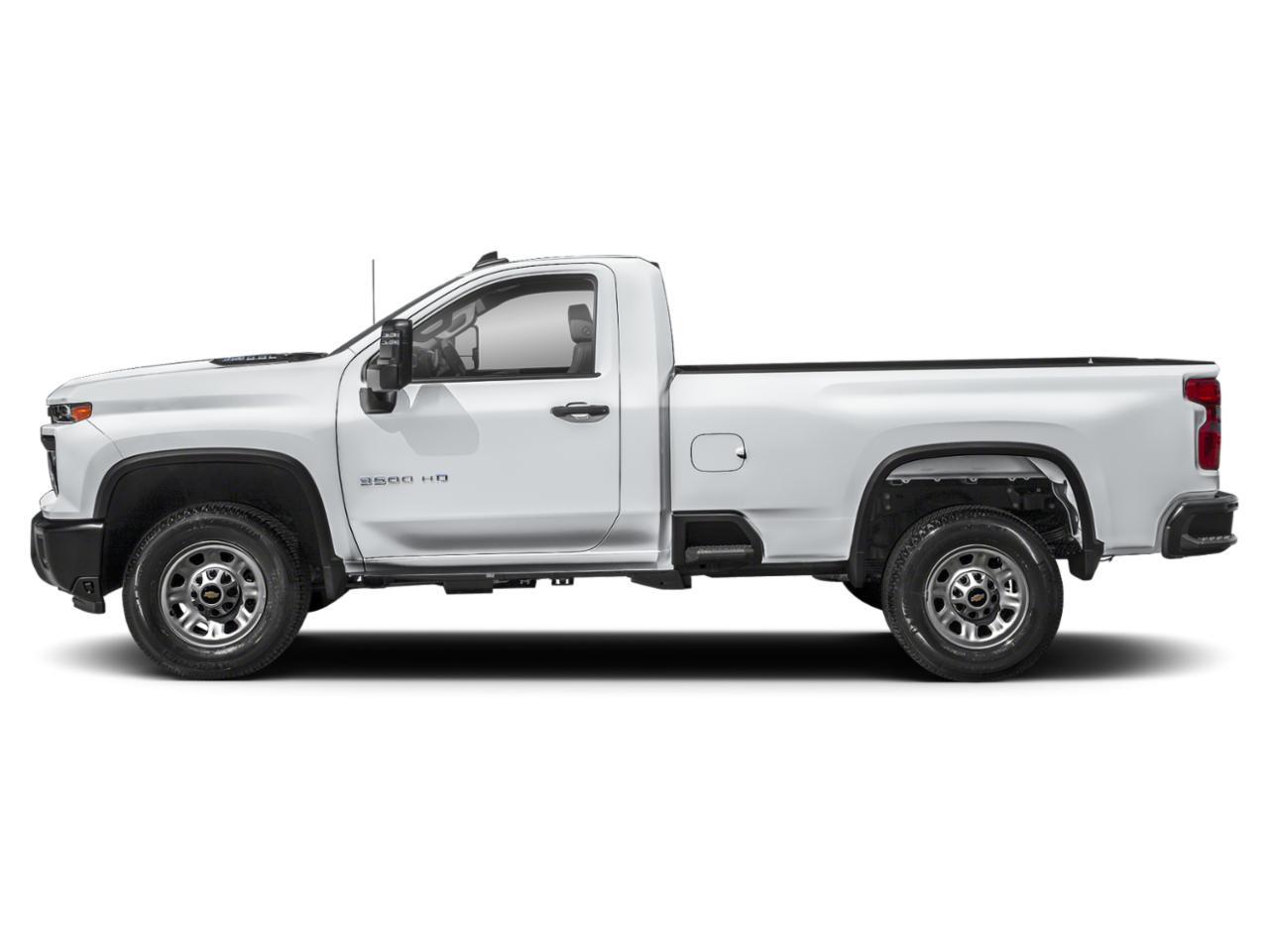 2025 Chevrolet Silverado 3500HD LT San Clemente CA