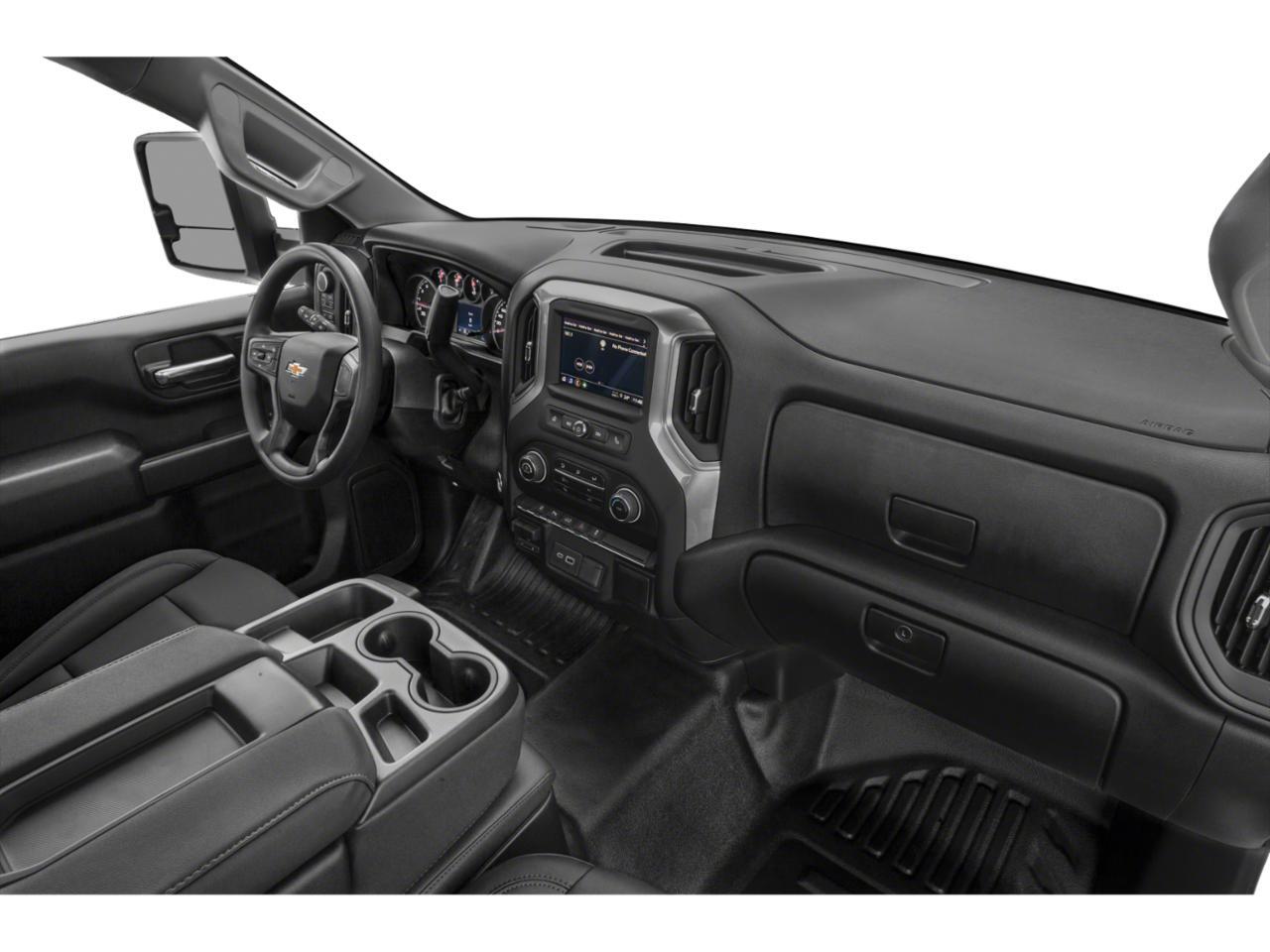 2025 Chevrolet Silverado 3500HD LT San Clemente CA