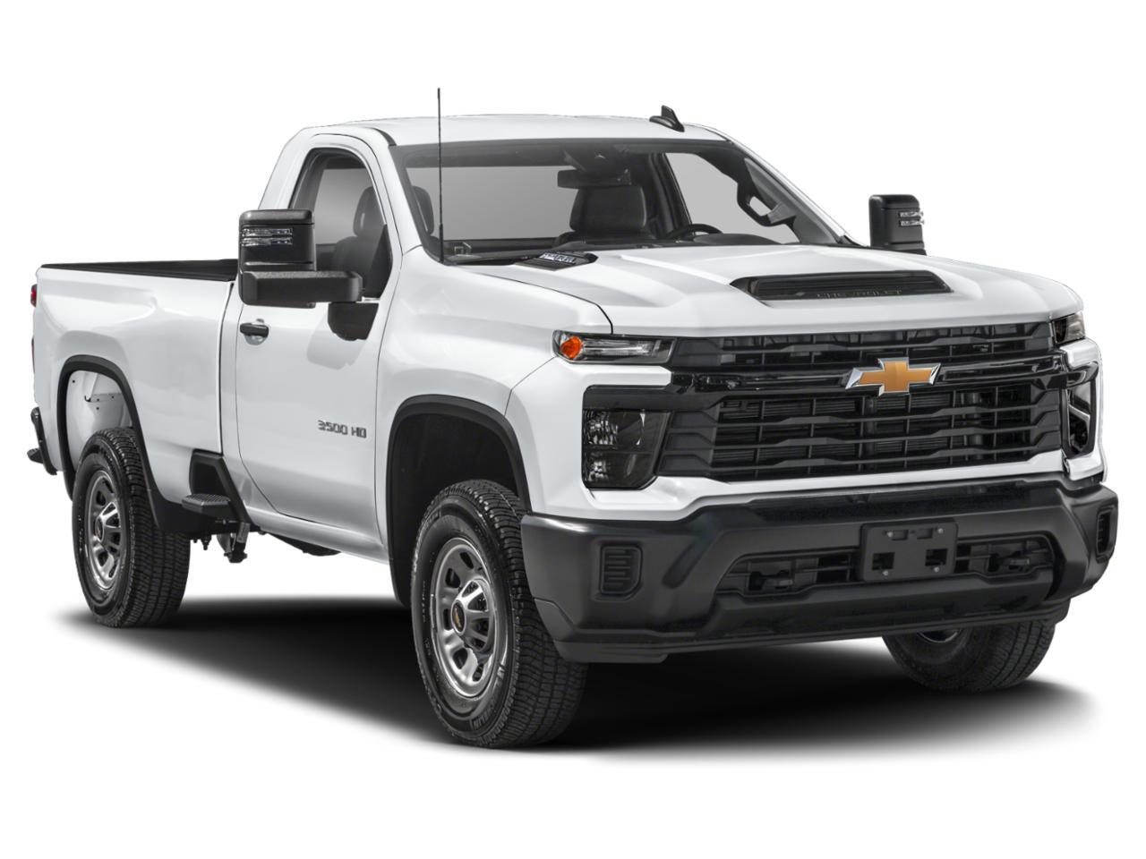 2025 Chevrolet Silverado 3500HD LT San Clemente CA